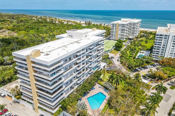 155 Ocean Lane Dr # 302, Key Biscayne FL 33149