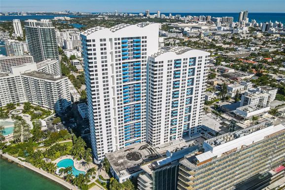 1330 West Ave # 705, Miami Beach FL 33139