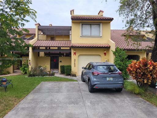 3783 Alcantara Ave # 78, Doral FL 33178