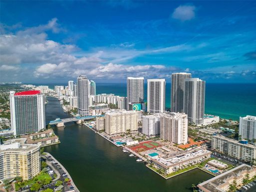 1865 S Ocean Dr # 16B, Hallandale Beach FL 33009