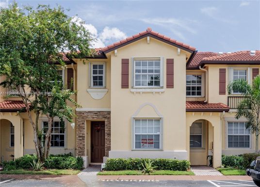 3370 NE 13th Cir Dr # 20, Homestead FL 33033