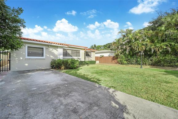 4477 SW 15th Ter, Miami FL 33134