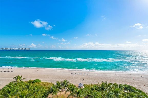 17001 Collins Ave # 1004, Sunny Isles Beach FL 33160