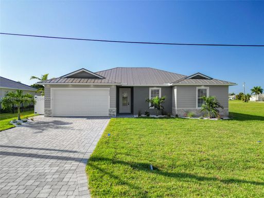 24399 Cabana, Punta Gorda FL 33955