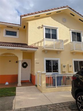 17909 NW 74th Path # 17909, Hialeah FL 33015