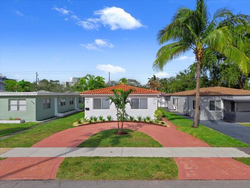 1633 Dewey St # 1, Hollywood FL 33020