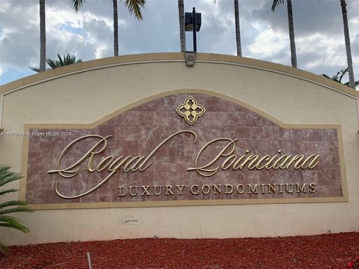 1269 SW 46th Ave # 2401, Pompano Beach FL 33069