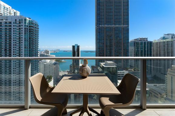 1010 Brickell Ave # 3203, Miami FL 33131