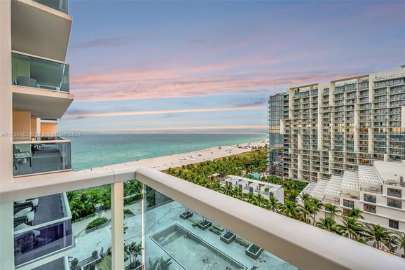 2301 Collins Ave # 1206, Miami Beach FL 33139