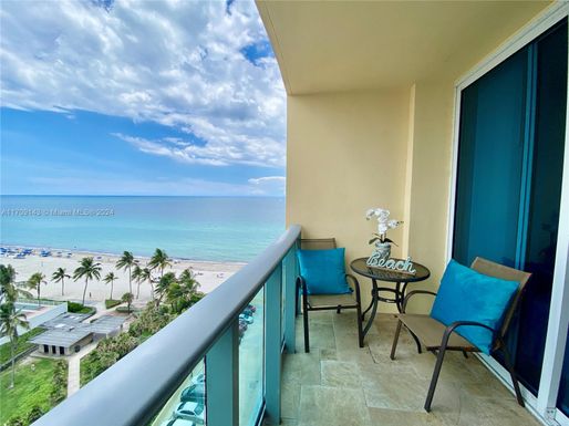 2501 S Ocean Dr # 1104, Hollywood FL 33019