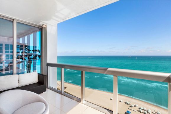 6899 Collins Ave # 1508, Miami Beach FL 33141