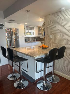 1500 S Ocean Dr # 5G, Hollywood FL 33019