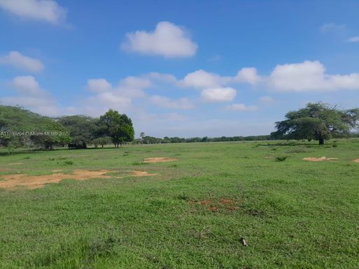 Monte Cristi, Dominican Republic, DR