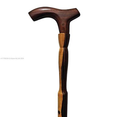 Handcrafted Wooden Canes, Coral Gables FL 33134