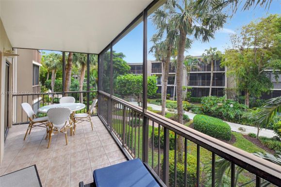 3605 S Ocean Blvd # 206, South Palm Beach FL 33480