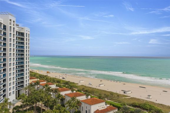 5875 Collins Ave # 1607, Miami Beach FL 33140