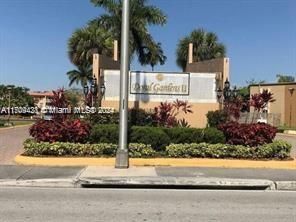 5201 Geneva Way # 103, Doral FL 33166