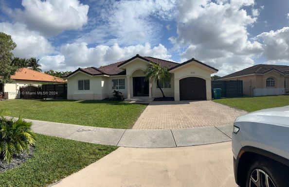 3723 SW 150th Ct, Miami FL 33185