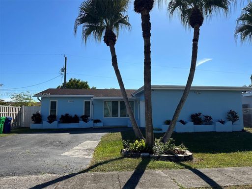 11520 NW 29th Pl # 11520, Sunrise FL 33323