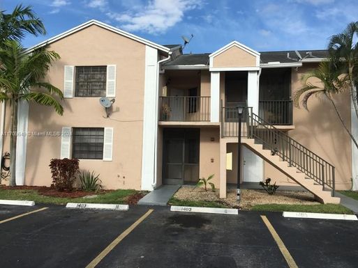 1403 S Liberty Ave # 1403G, Homestead FL 33034