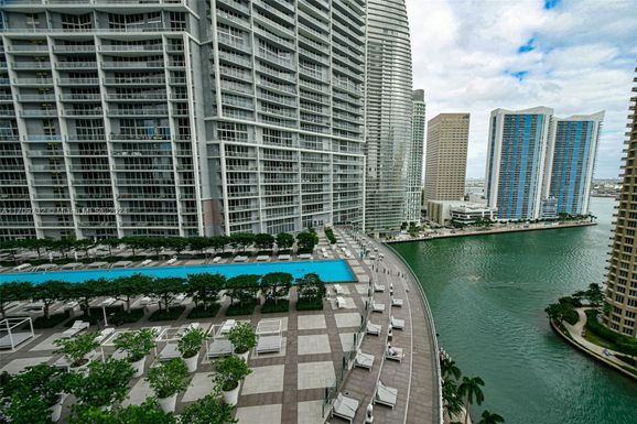 495 Brickell Ave # 1902, Miami FL 33131