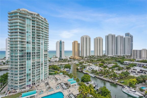 16500 Collins Ave # 1752, Sunny Isles Beach FL 33160