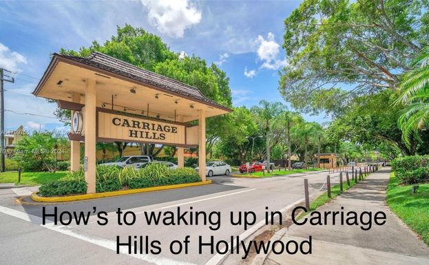 351 Cambridge Rd # 314, Hollywood FL 33024