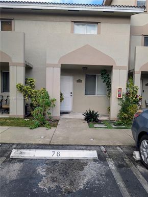 14146 NW 17th Ave # 14146, Opa-Locka FL 33054