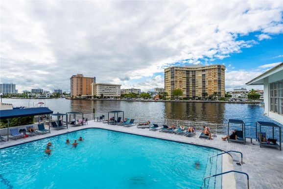 1849 S Ocean Dr # 207, Hallandale Beach FL 33009