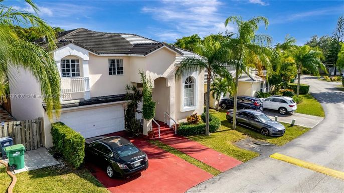 14725 SW 123rd Ave, Miami FL 33186