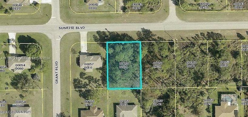 1054 Barcelona ST E, Other City - In The State Of Florida FL 33974