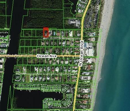 23 Coconut Ln, Ocean Ridge FL 33435