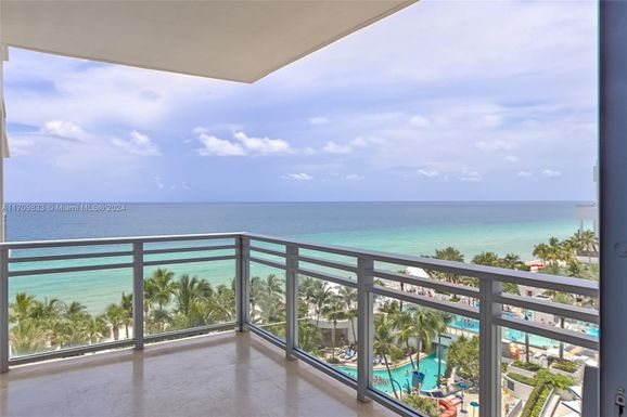 3535 S OCEAN DRIVE # 903, Hollywood FL 33019