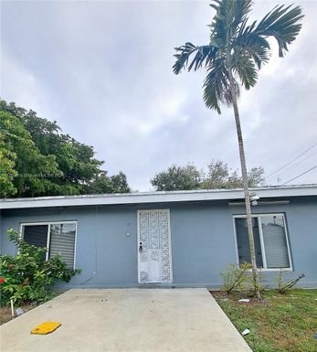 5252 NW 12th Ave, Miami FL 33127