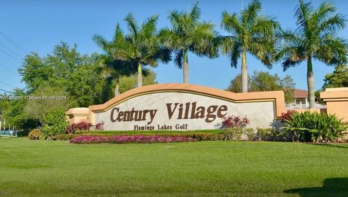 301 SW 135th Ave # 104C, Pembroke Pines FL 33027