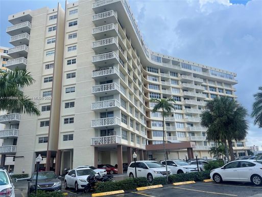 1817 S Ocean Dr # 223, Hallandale Beach FL 33009