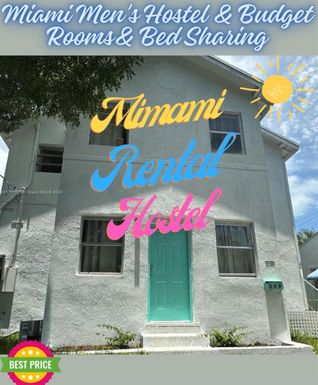 509 NW 41st St, Miami FL 33127