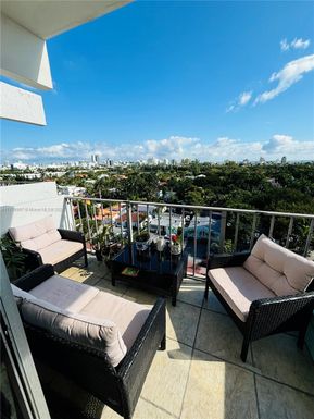 1300 Alton Rd # 10B, Miami Beach FL 33139