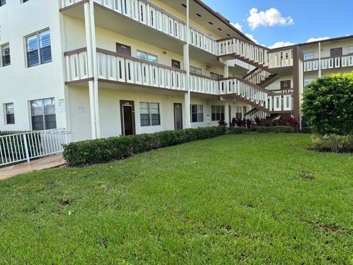 421 Mansfield K # 421, Boca Raton FL 33434