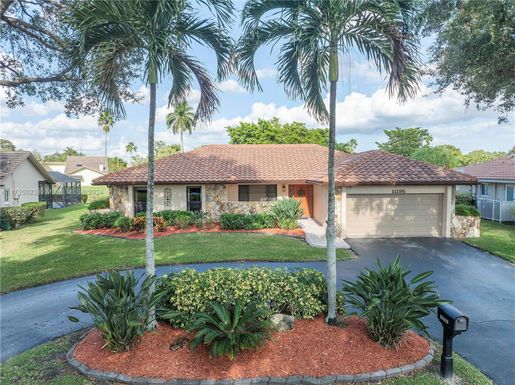 11195 NW 15th St, Coral Springs FL 33071