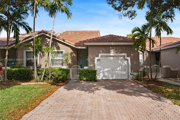 2491 Aragon Boulevard # 4, Sunrise FL 33322