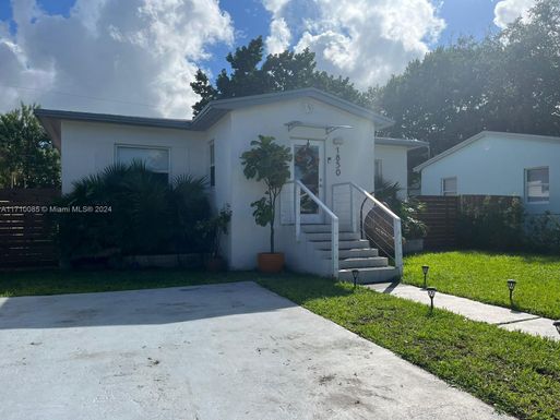 1850 NW 52nd St, Miami FL 33142