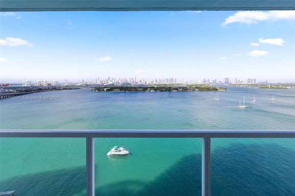 650 West Ave # 1709, Miami Beach FL 33139