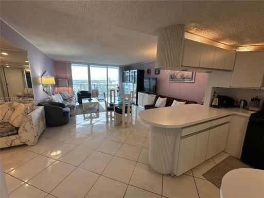 2030 S Ocean Dr # 1903, Hallandale Beach FL 33009