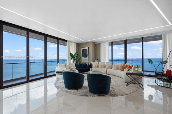 18975 Collins Ave # 1500, Sunny Isles Beach FL 33160