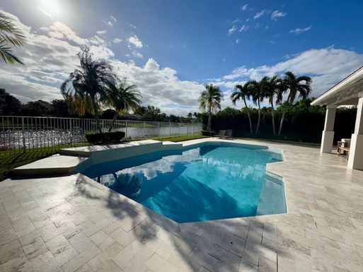 2426 Deer Creek Rd, Weston FL 33327