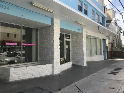 1040 NW 3rd Ave # 7, Miami FL 33136