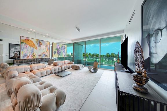 10203 Collins Ave # 303, Bal Harbour FL 33154