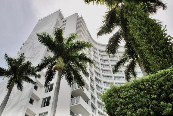 1100 West Ave # 1601, Miami Beach FL 33139