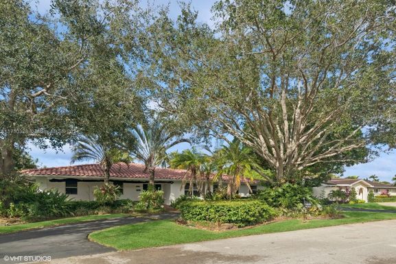 14530 SW 77th Ct, Palmetto Bay FL 33158